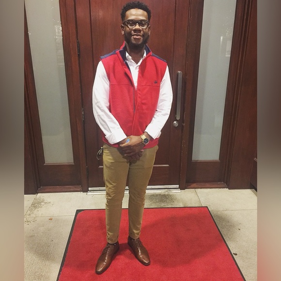 Meet your Posher, Michael - Picture 3 of 3